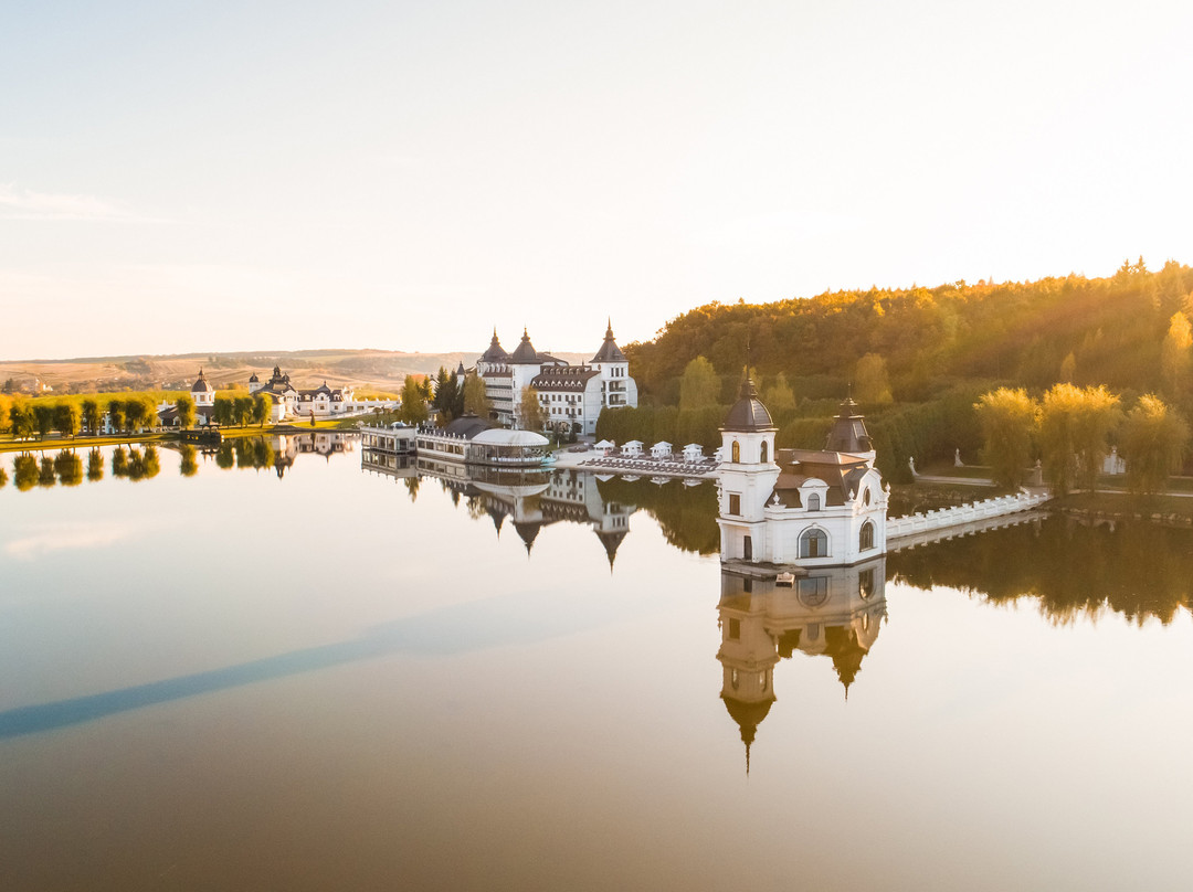 Berezhany旅游攻略图片