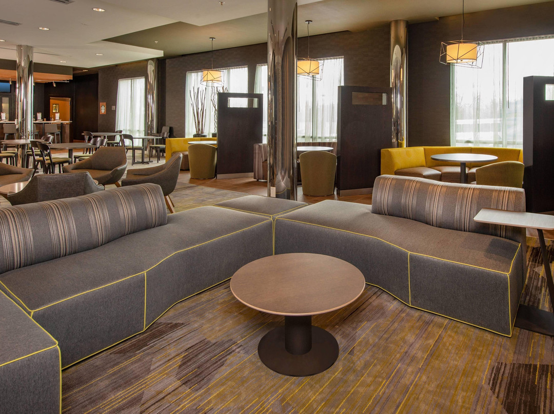 Courtyard by Marriott Hagerstown主图