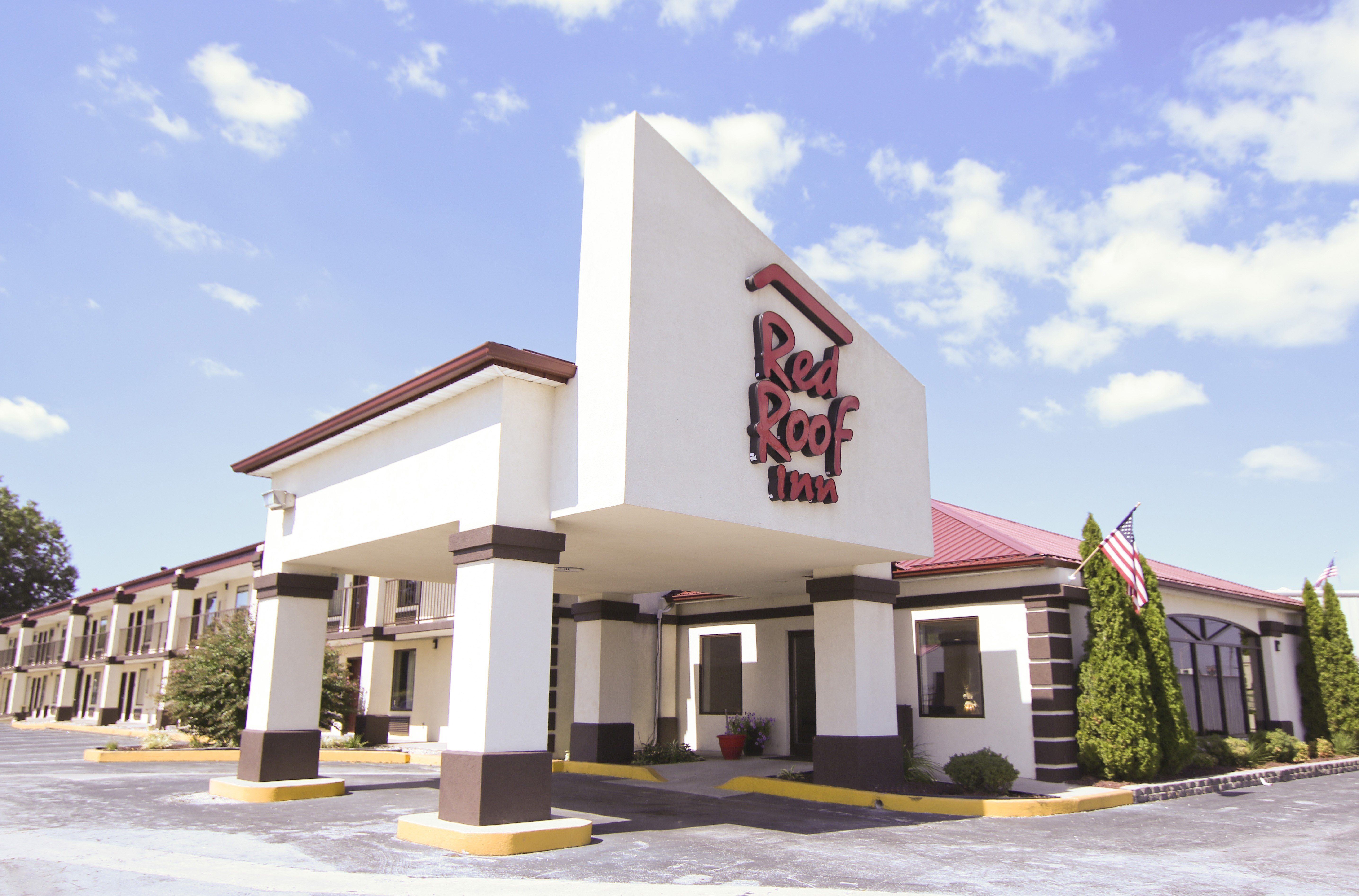 Red Roof Inn Somerset, KY-官方