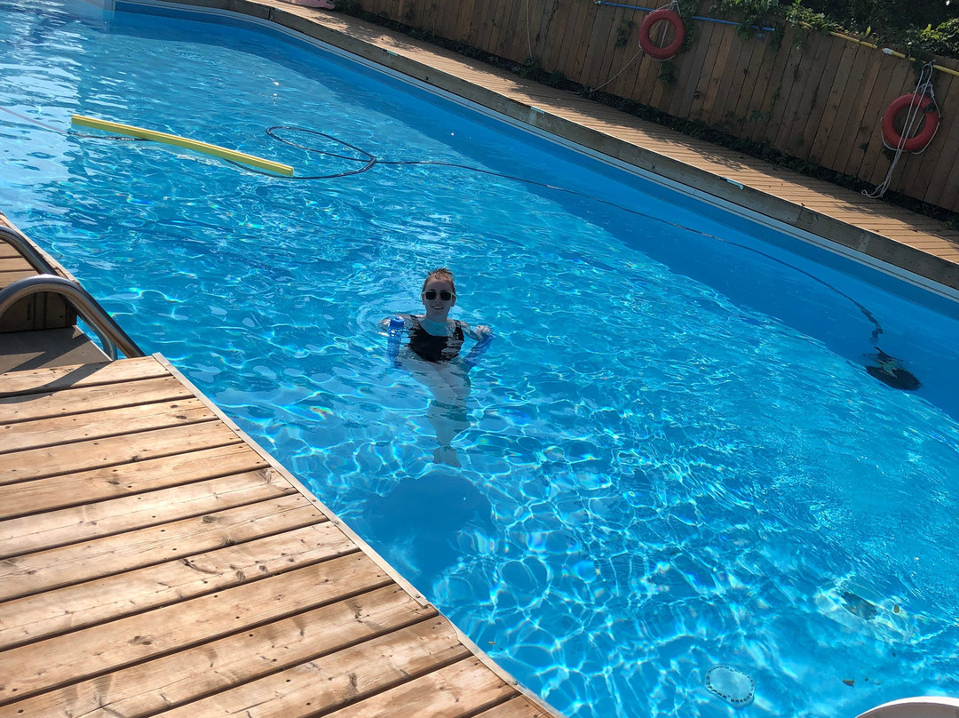 Villa Nova Motel Resort