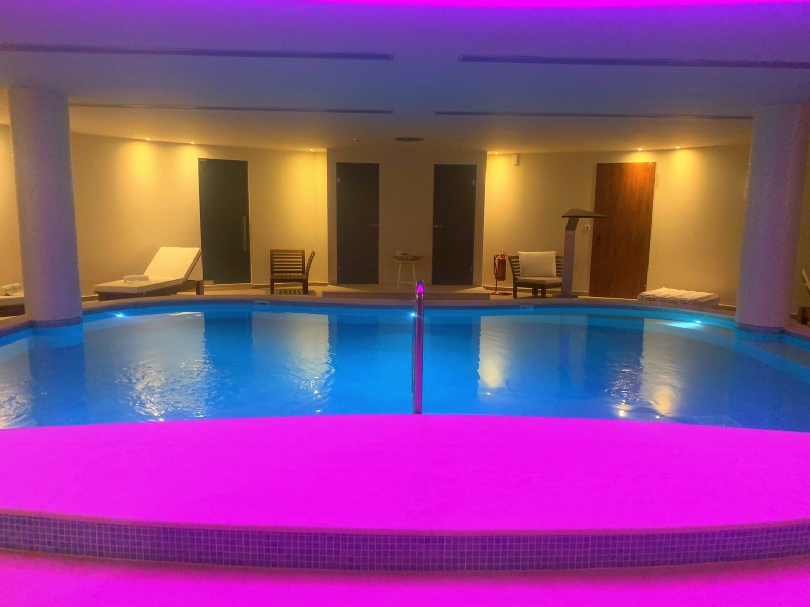 Elysian Luxury Hotel and Spa-官方