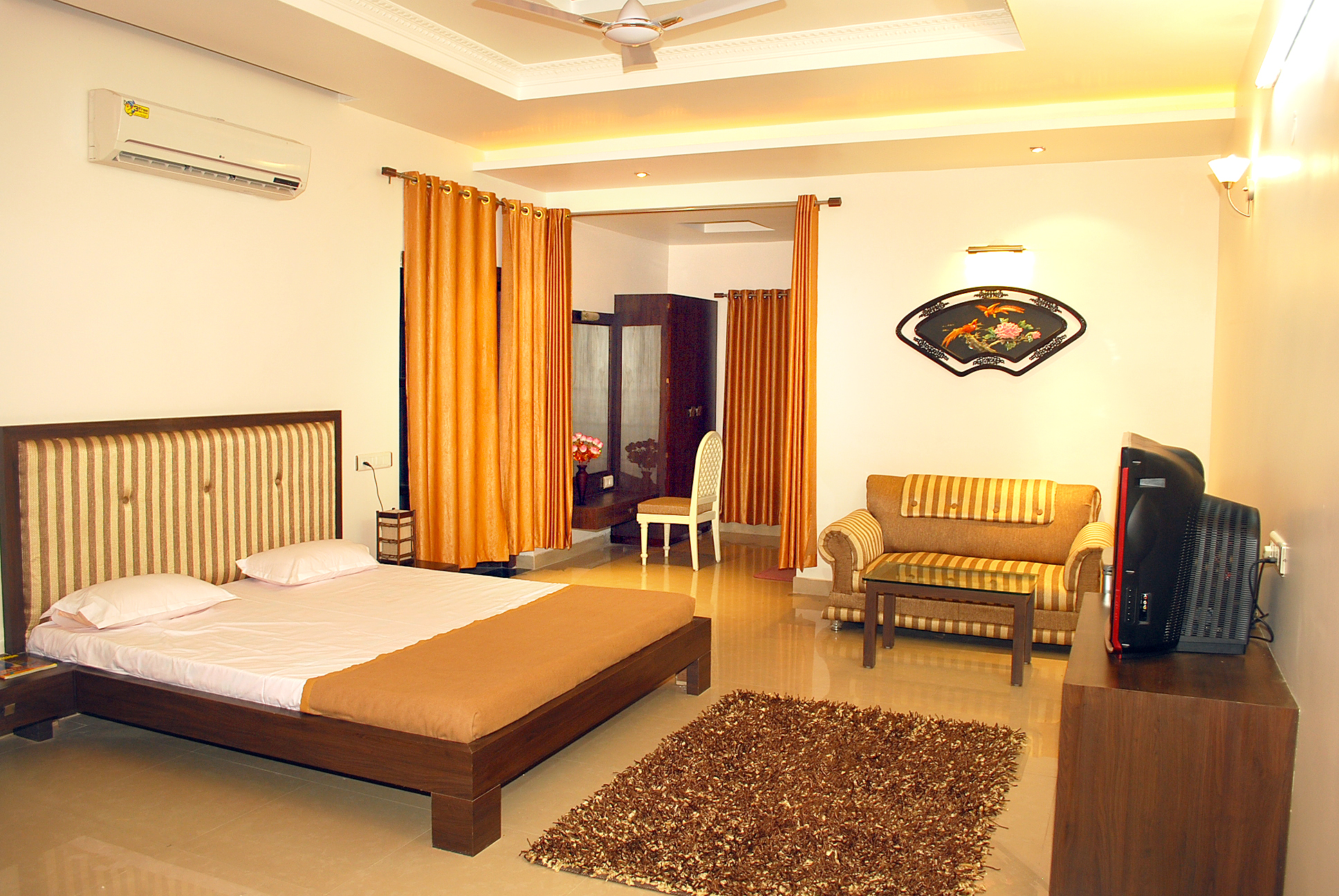 Hotel Atithi-官方
