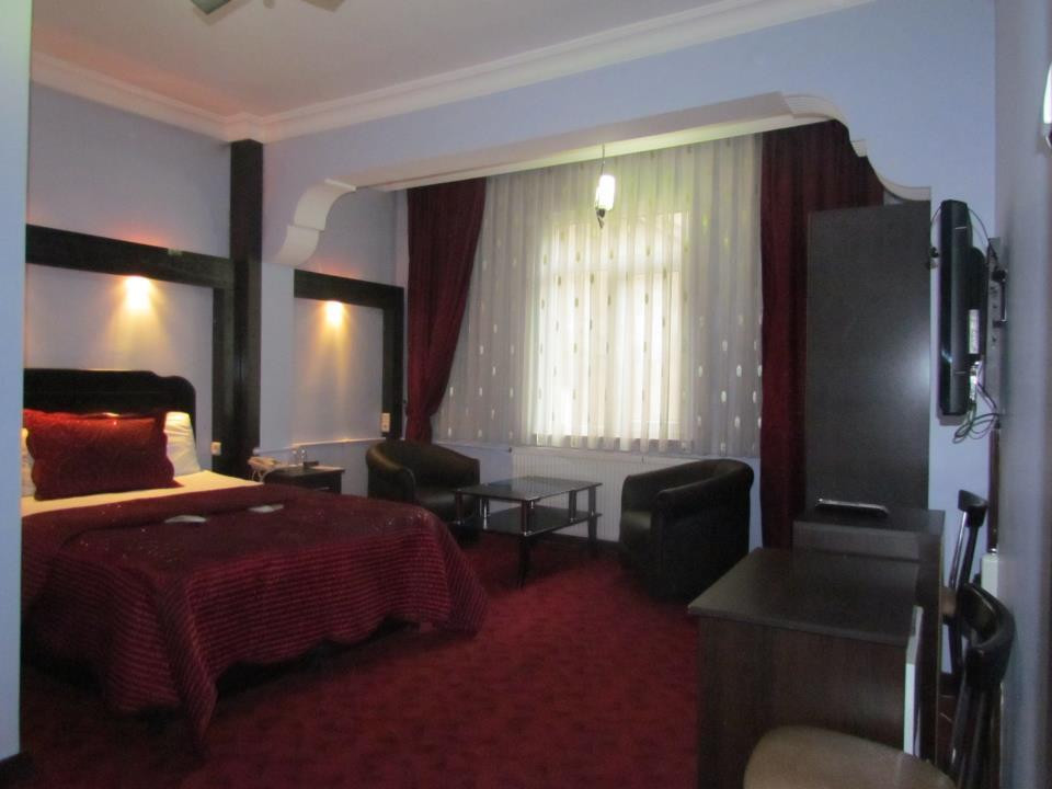 Beyazit Hotel