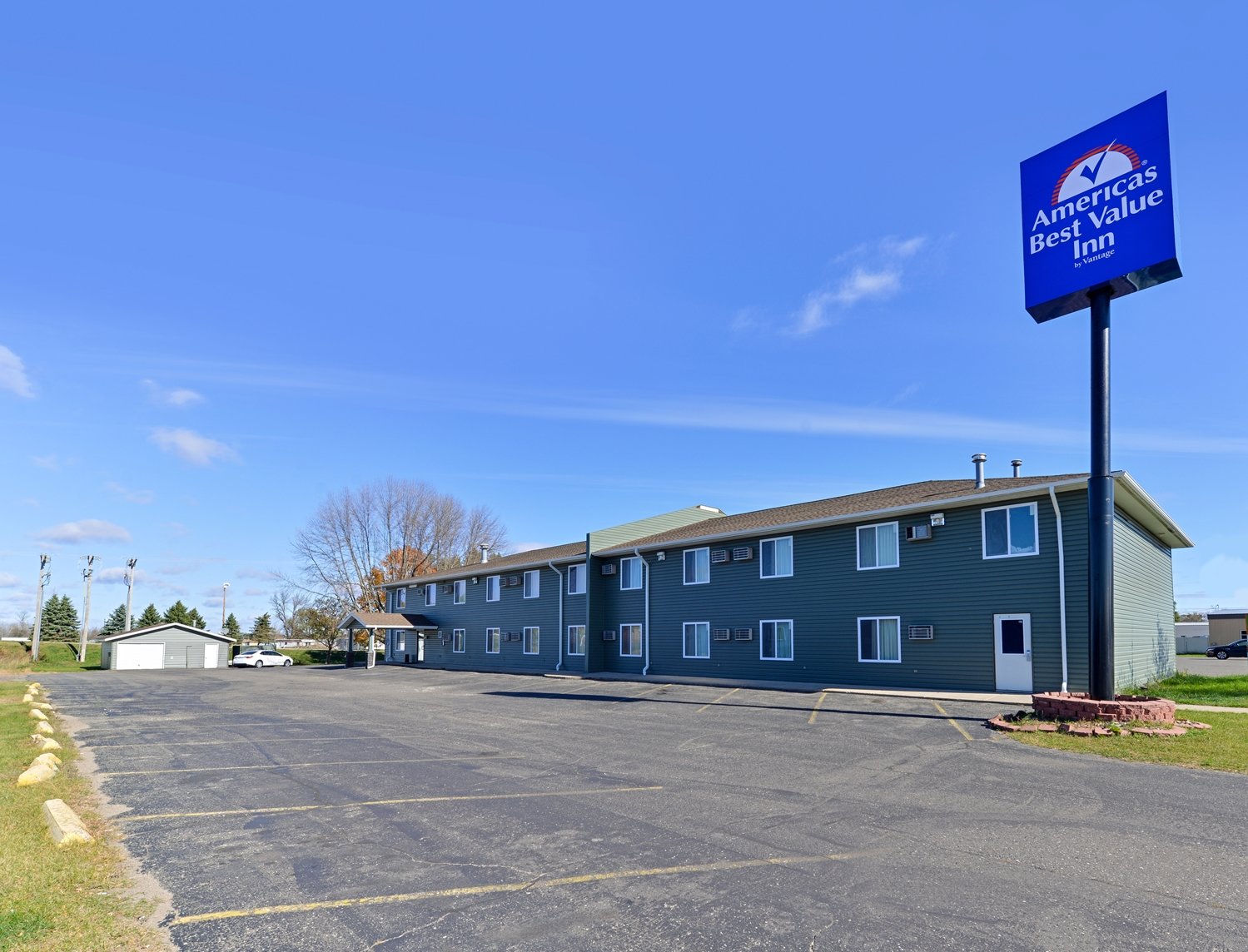 Love Hotels Staples by OYO at HWY 10 MN-官方