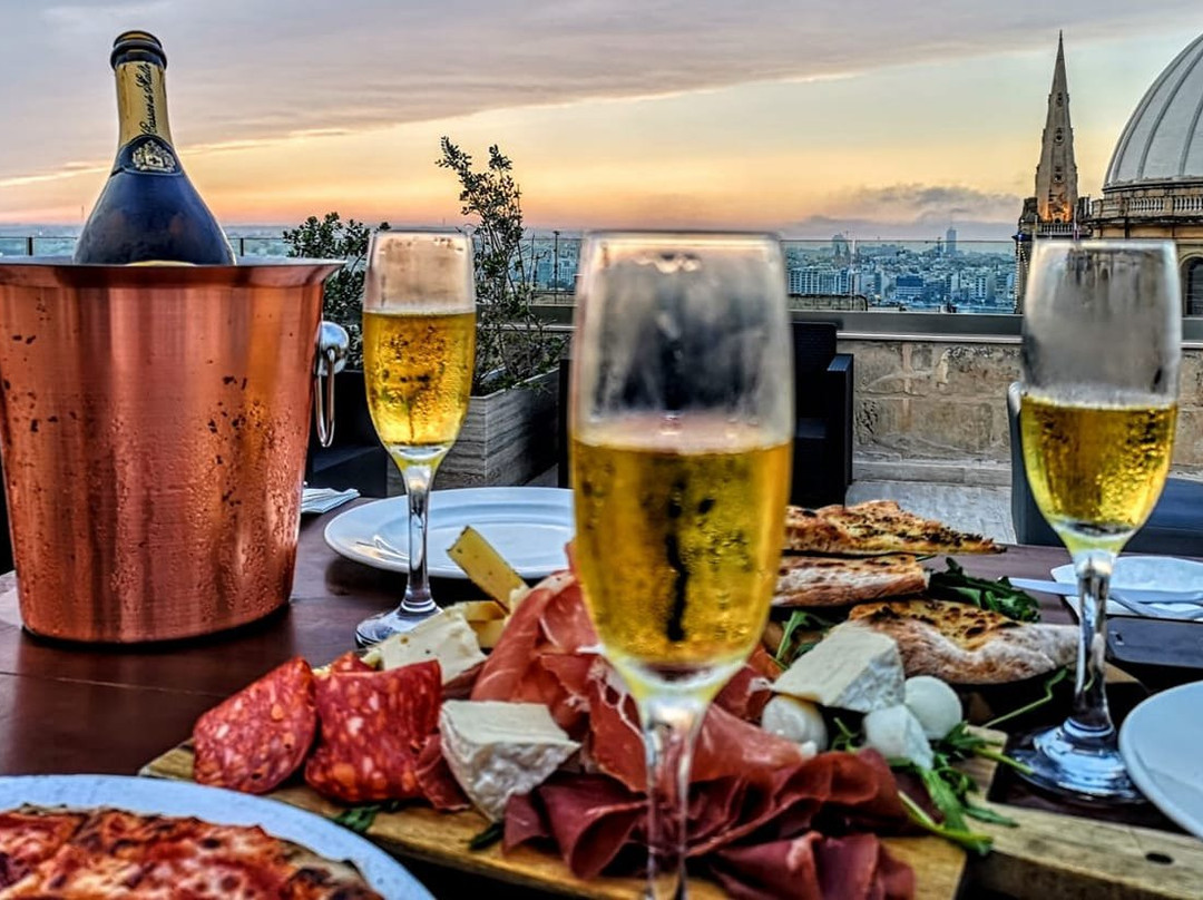 The Manoel Boutique Hotel