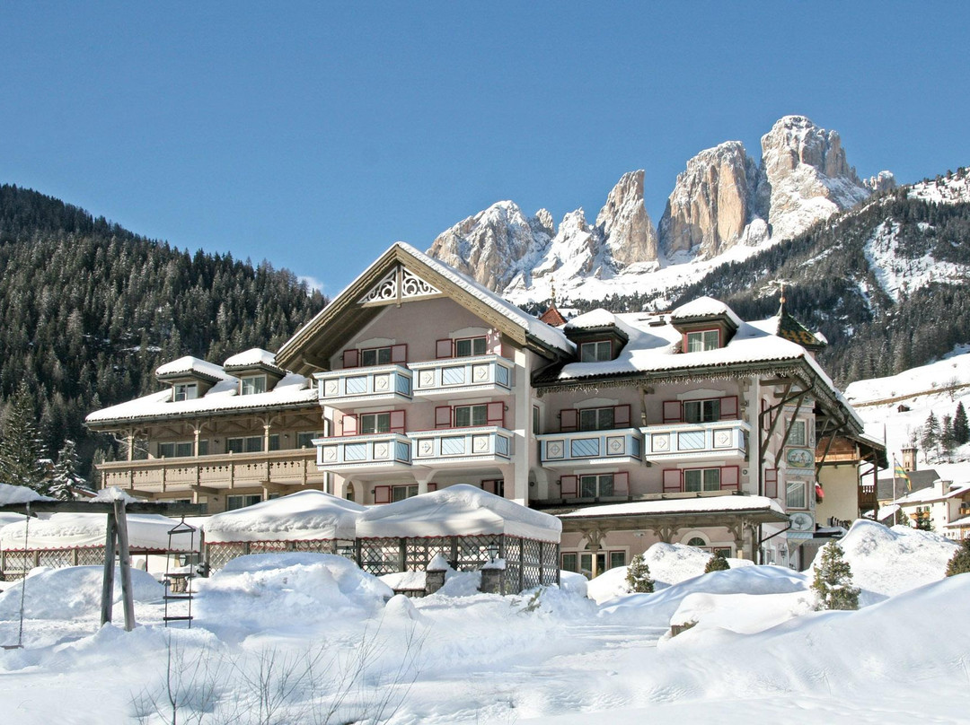 Family Hotel Diamant