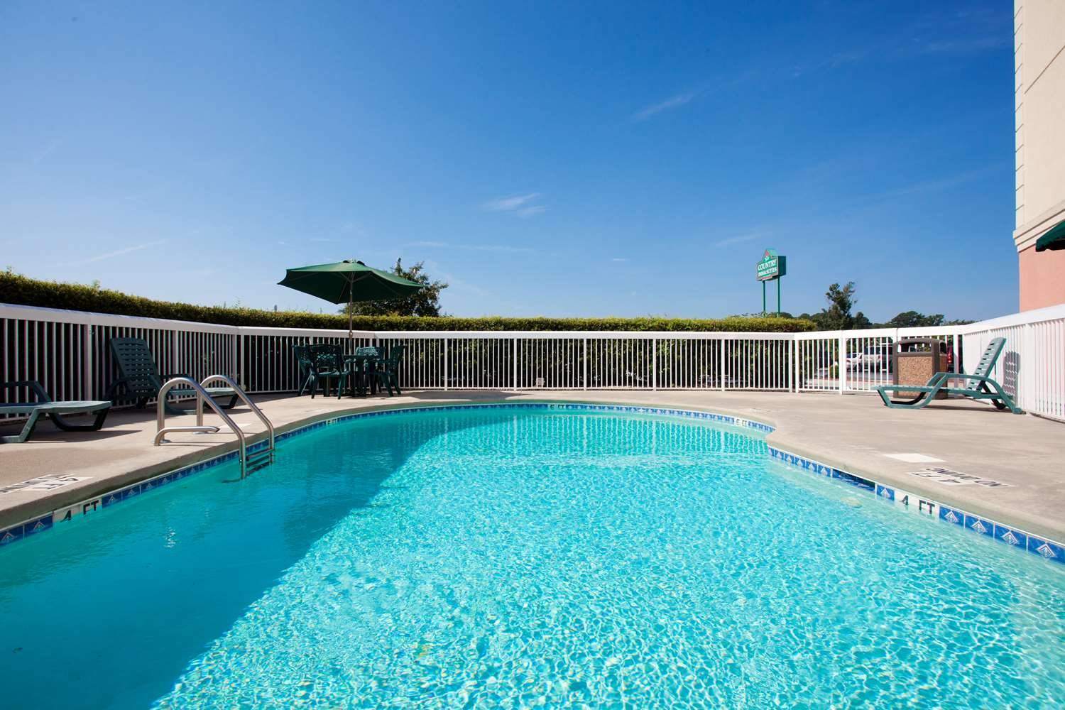 Country Inn & Suites by Radisson, Goldsboro, NC-官方