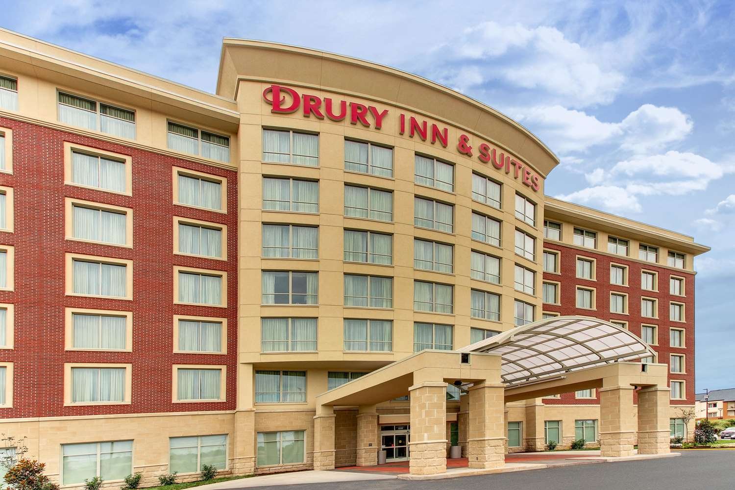 Drury Inn & Suites Knoxville West-官方