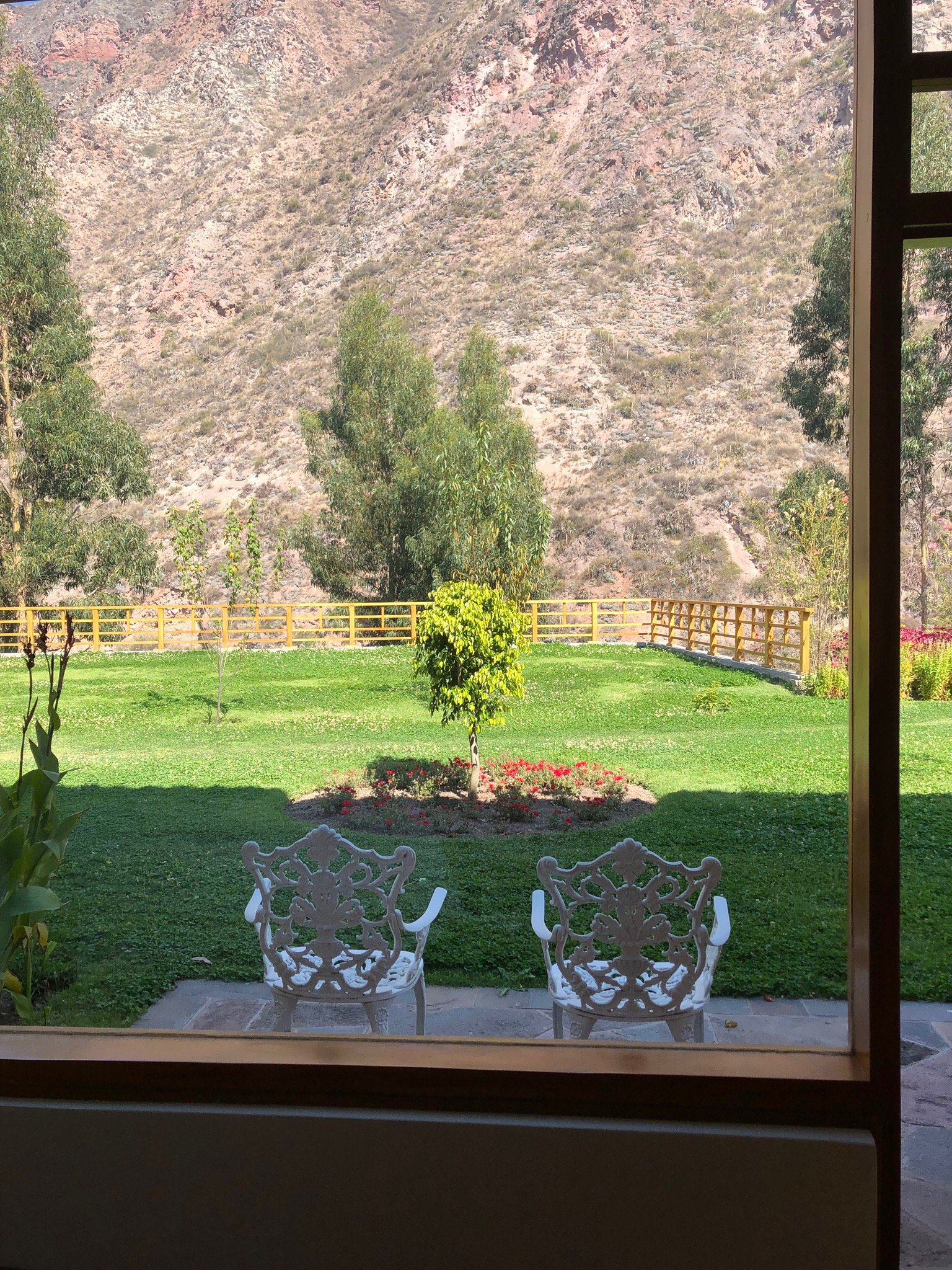 Taypikala Deluxe Valle Sagrado-官方