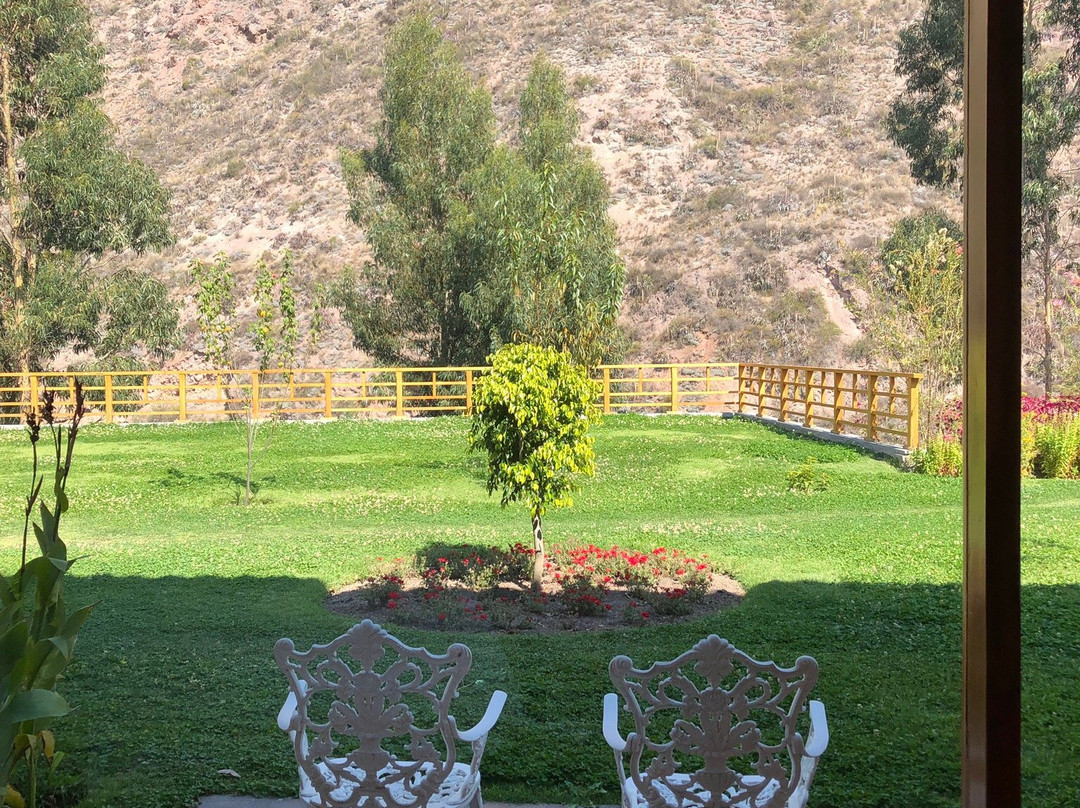 Taypikala Deluxe Valle Sagrado