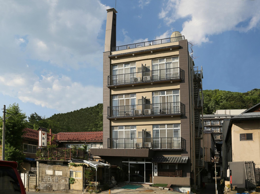 长野县旅游攻略图片