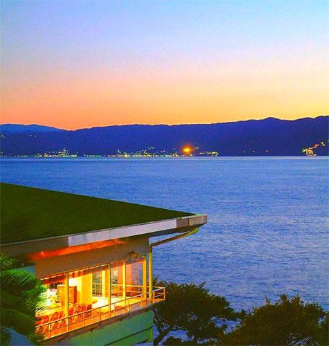 真鹤町酒店住宿-Umibe no Resort Aoi Umi
