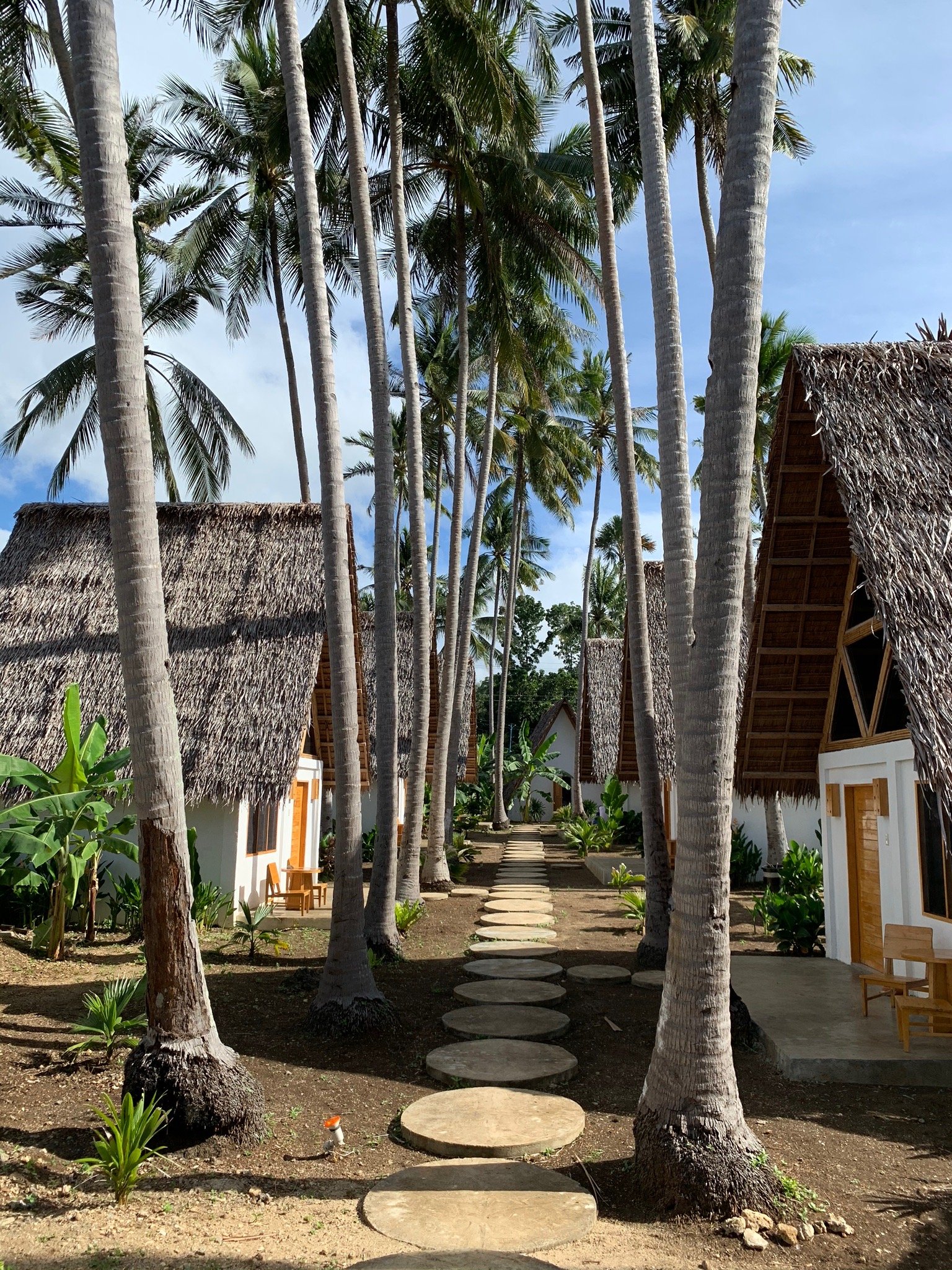 Bermuda Triangle Bungalows-官方