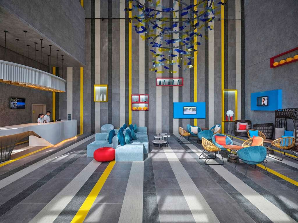 ibis Styles Vung Tau-官方