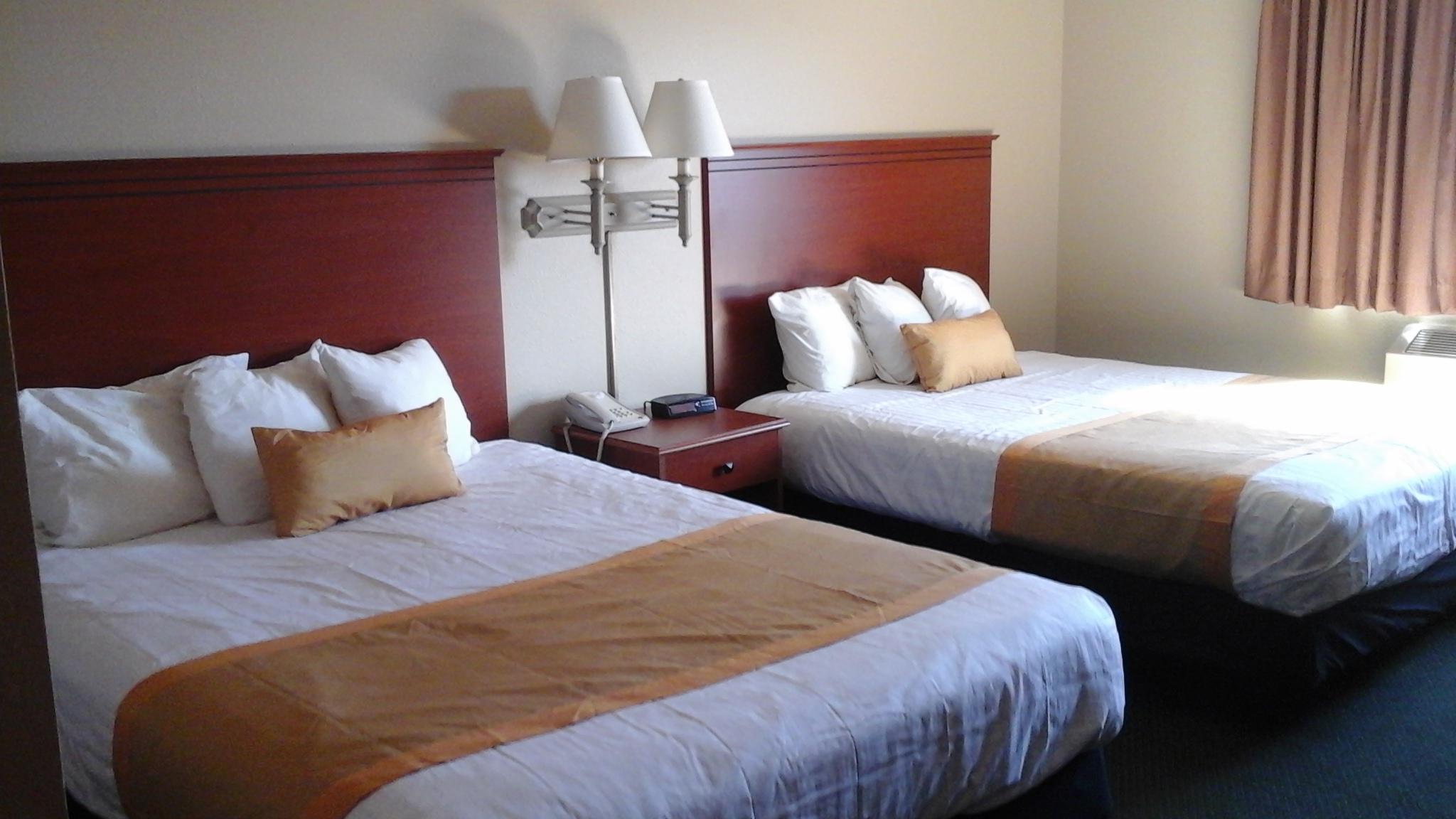AmericInn by Wyndham Ladysmith-官方