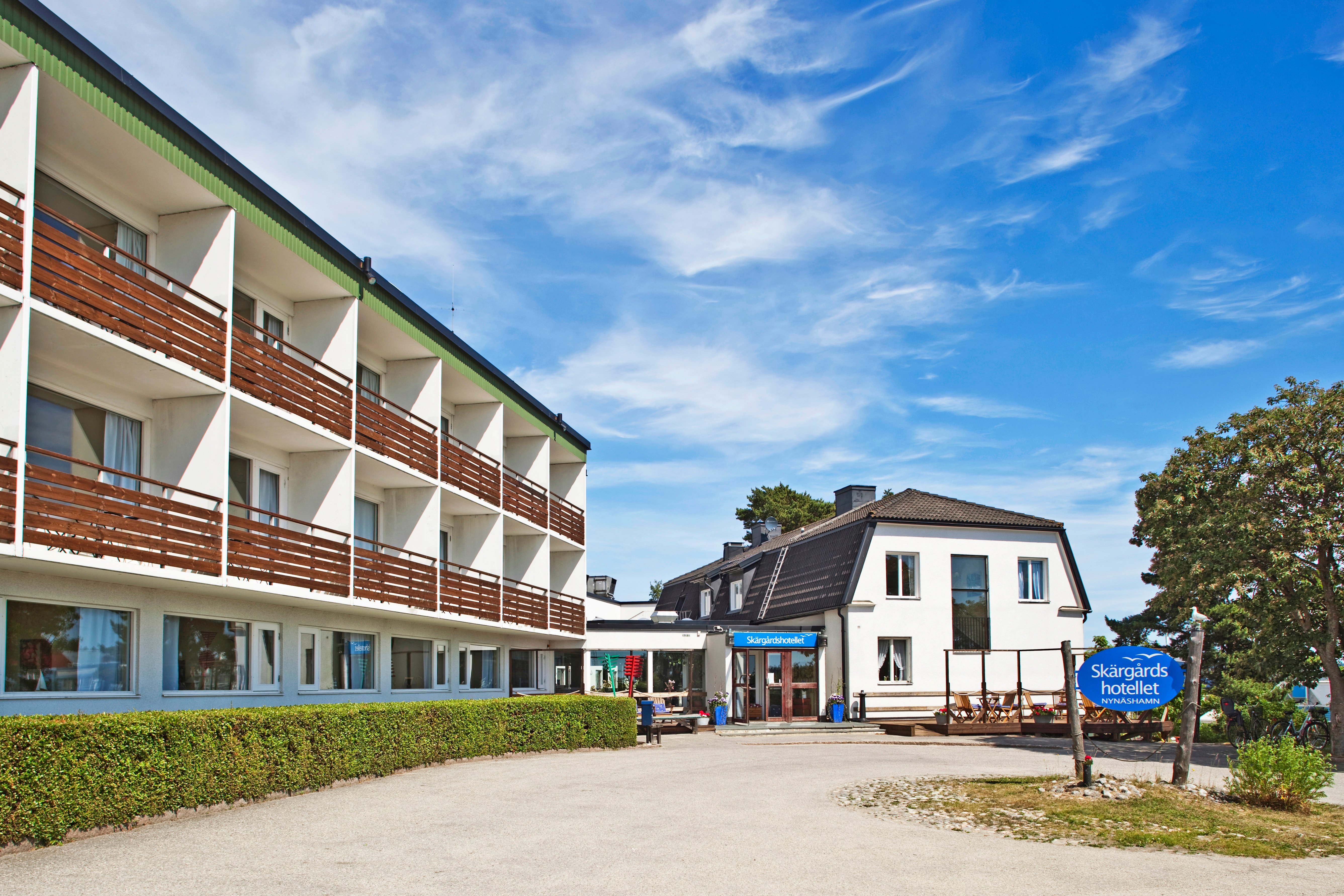 Skärgårdshotellet-官方