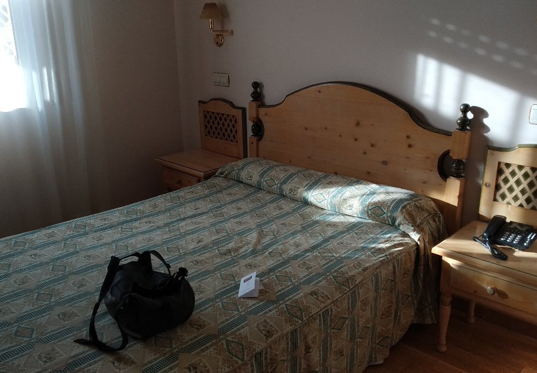 ELE Hotel Puerta de Monfrague