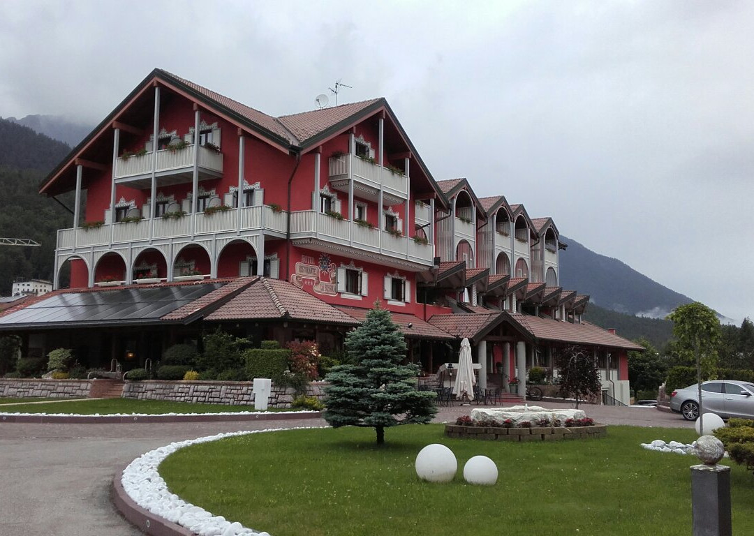 Hotel La Bussola