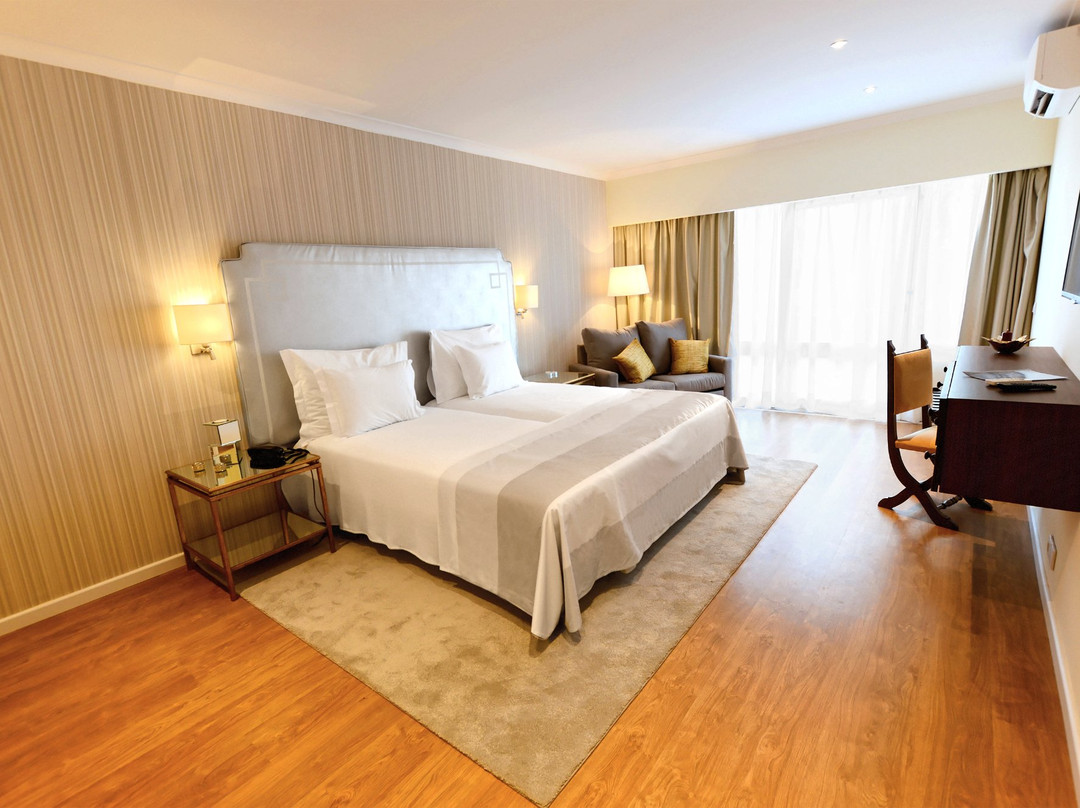 Carvoeiro Garden Hotel