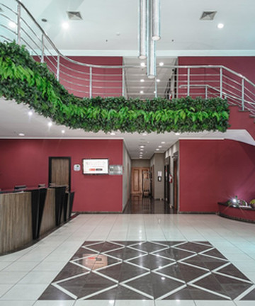 Hotel The Premium酒店图片