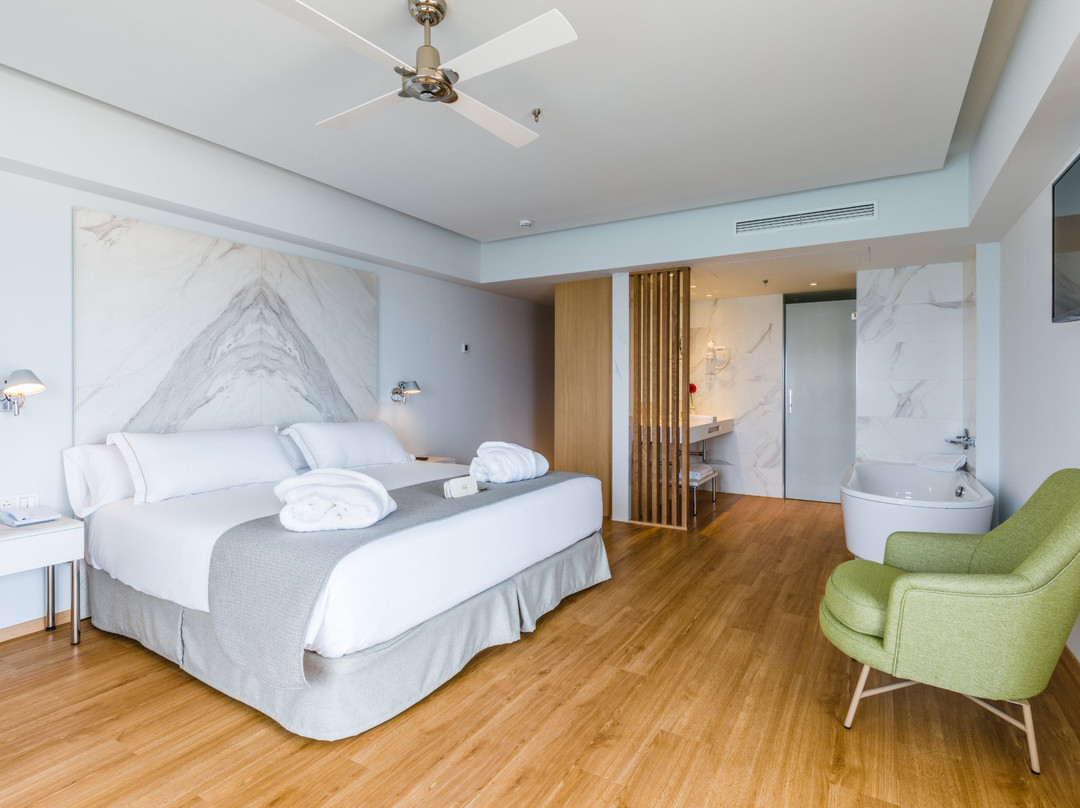 Talayot Hotel