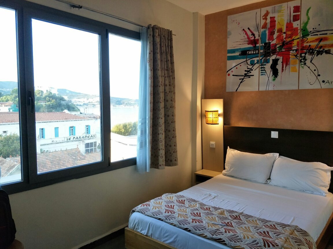 Hotel El Mouna