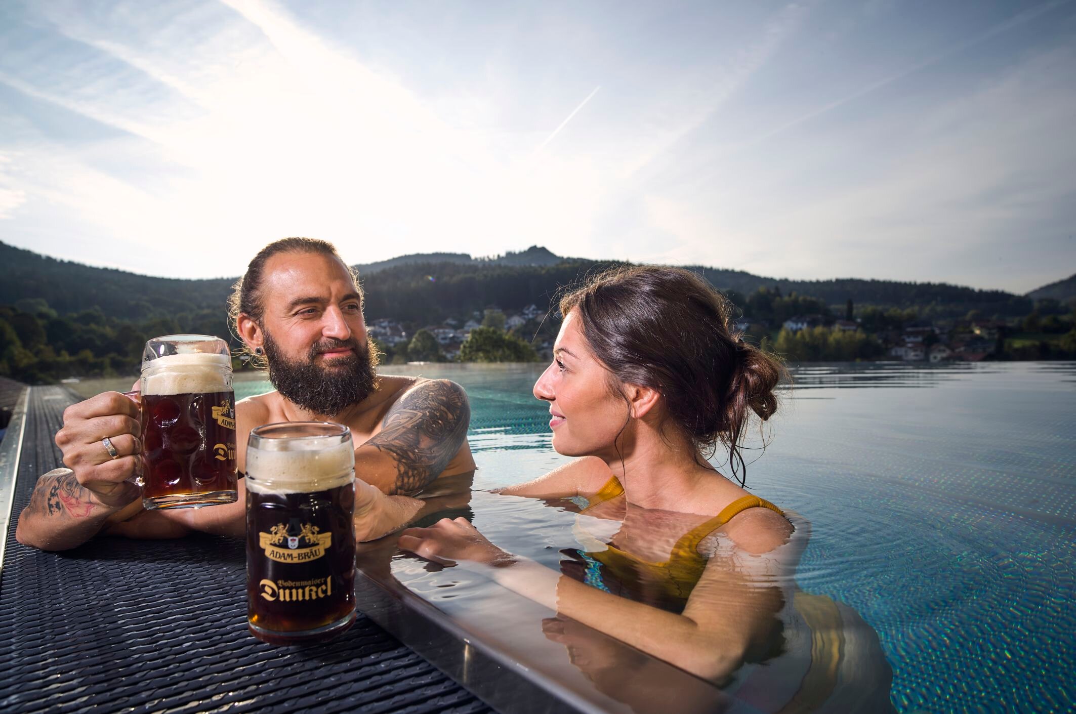 Wander- und Aktivhotel Adam-Braeu-官方
