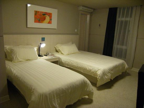 深圳锦江之星宝安机场店主图