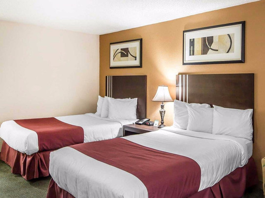 Baymont by Wyndham Stillwater