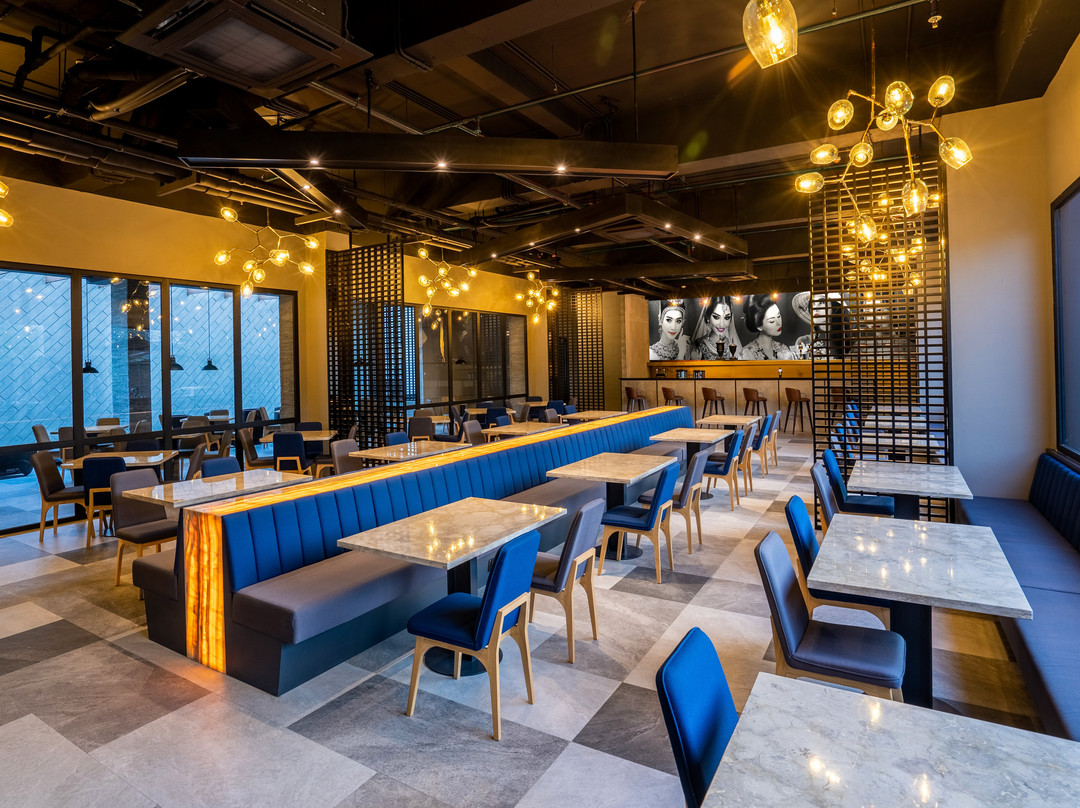 ASTON Cilegon Boutique Hotel主图