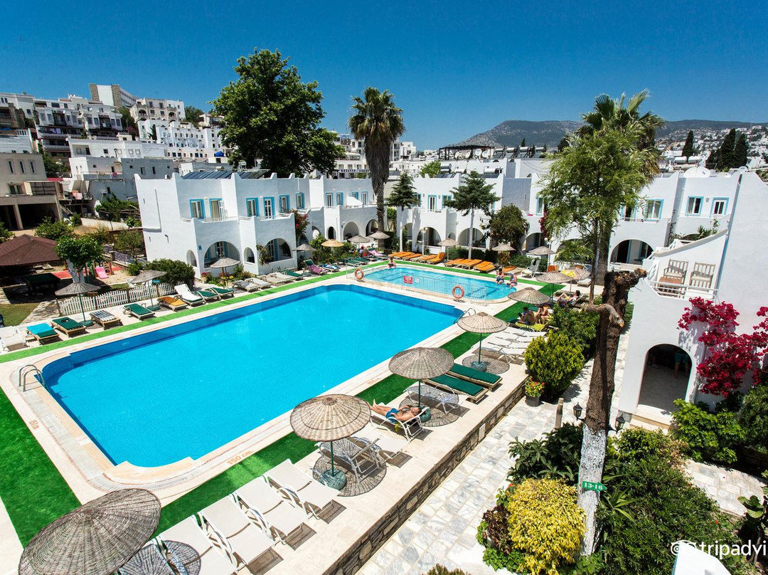 Hotel Bagevleri