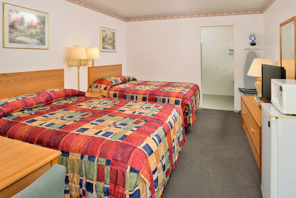Sweet Home Inn-官方