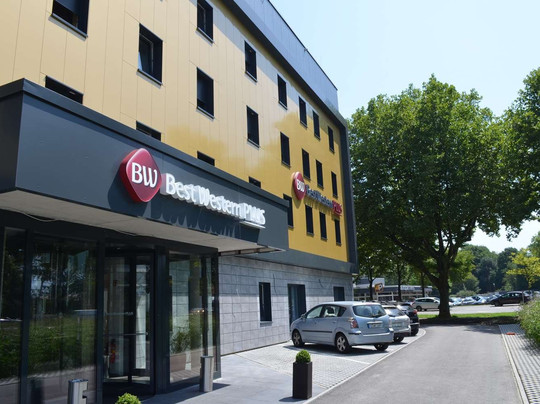 Premier Hotel Lindau