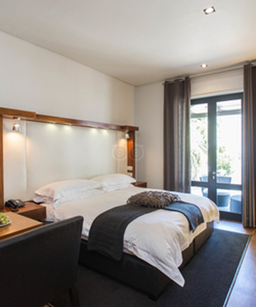 漫步酒店酒店图片