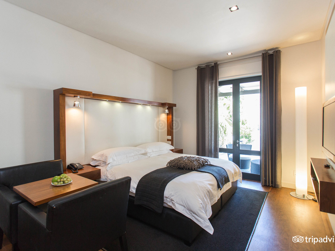 Hotel on the Promenade