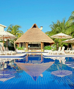 Laguna Suites酒店图片