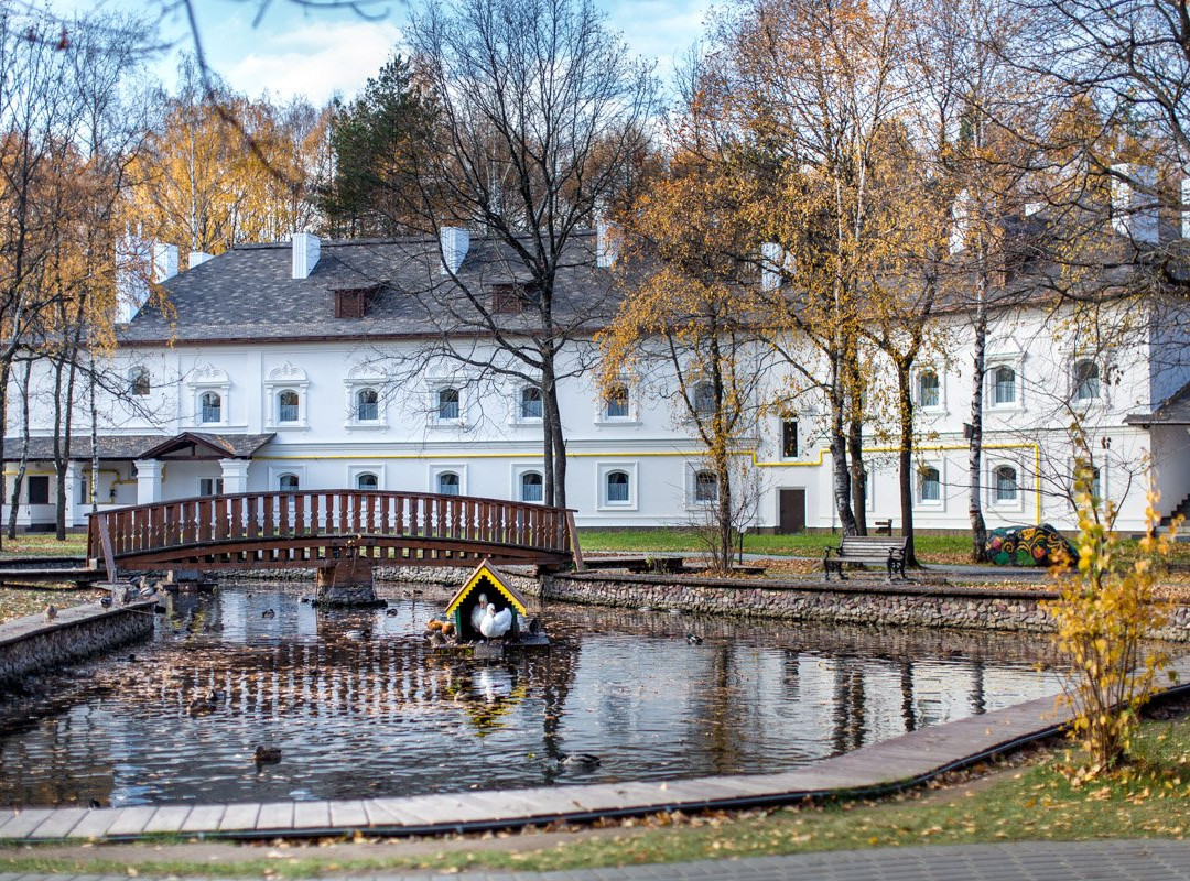 洛斯卡亚得勒亚酒店主图