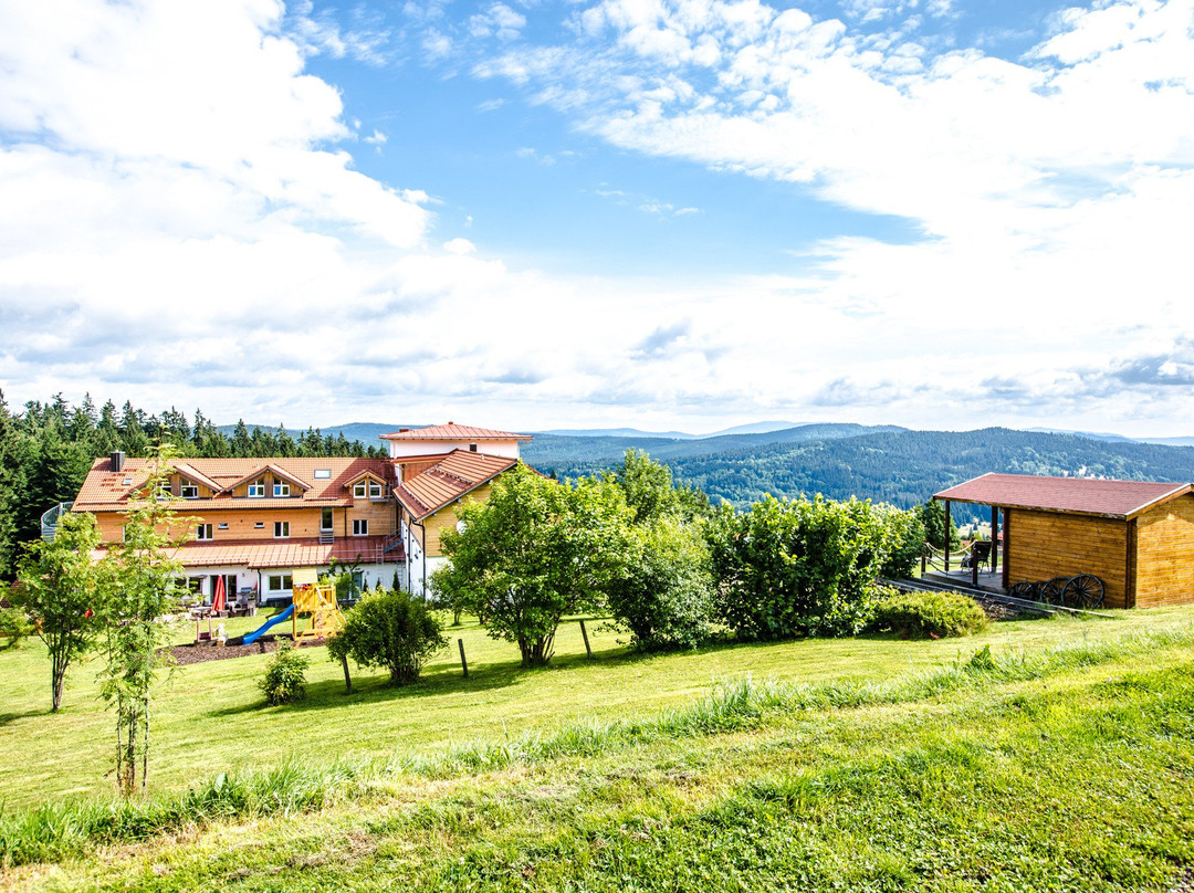 Hunderesort Waldeck主图