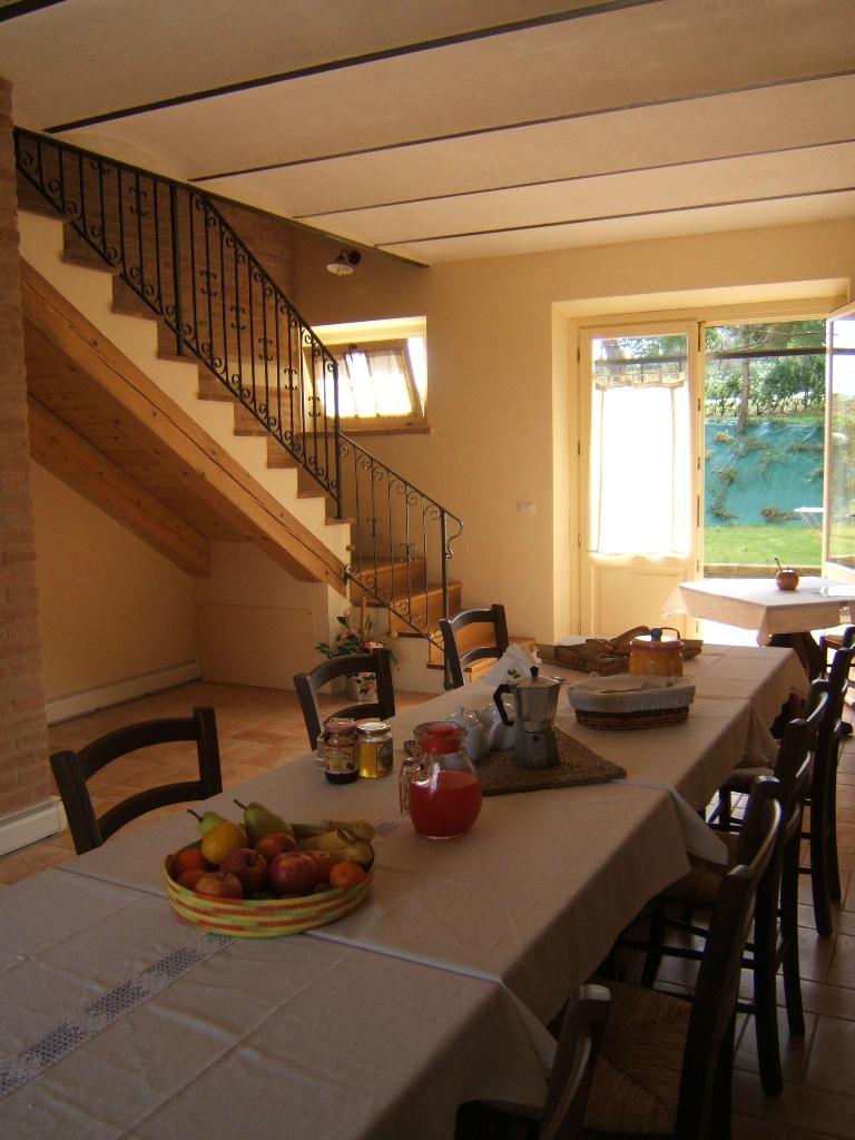 Agriturismo I Ciliegi del Checco-官方