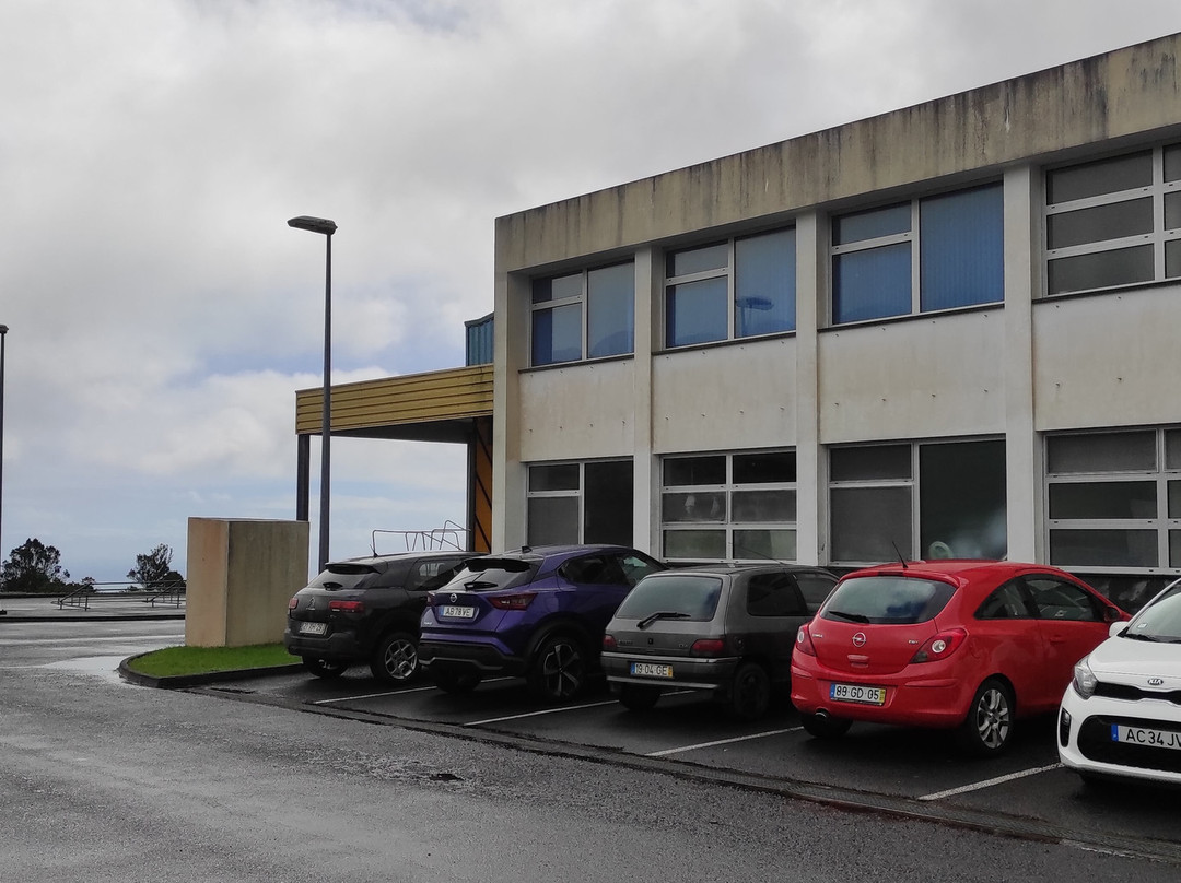 Cooperativa Agricola De Lacticinios Dos Lourais, Crl-Calheta必去景点