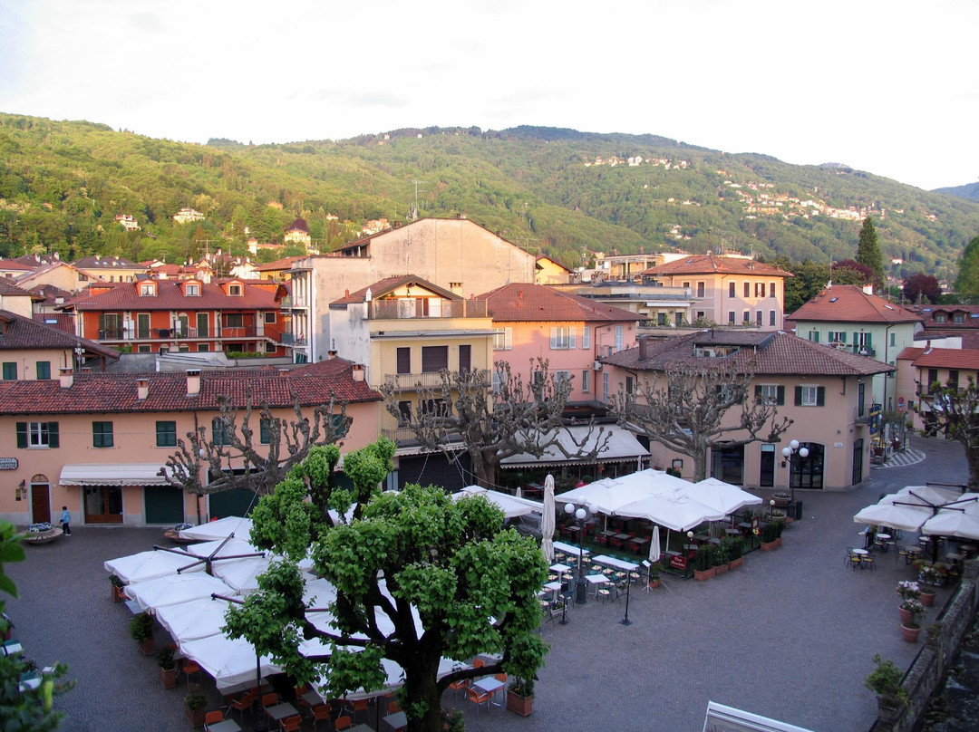 Hotel Elena