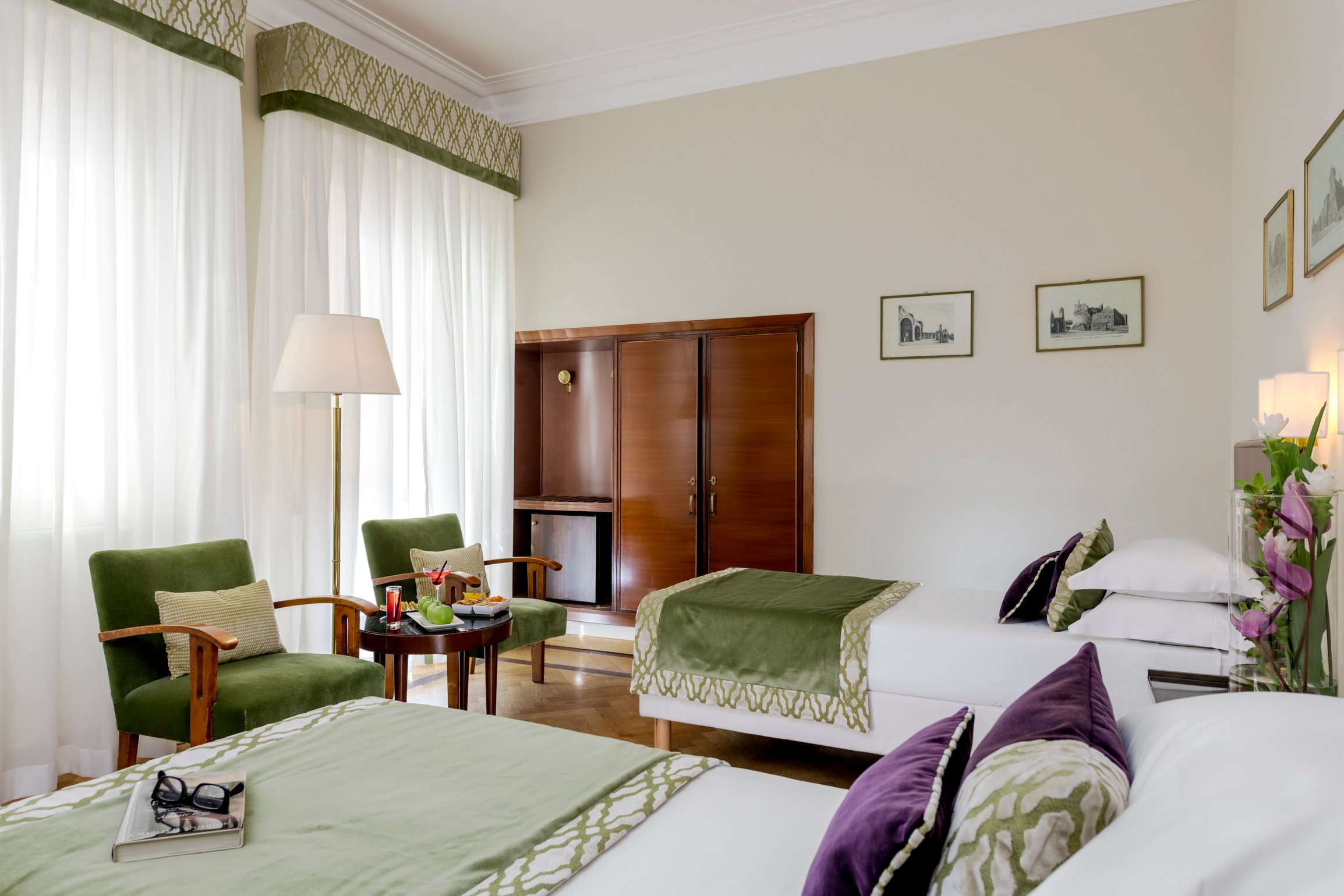 贝托嘉大西洋酒店-官方