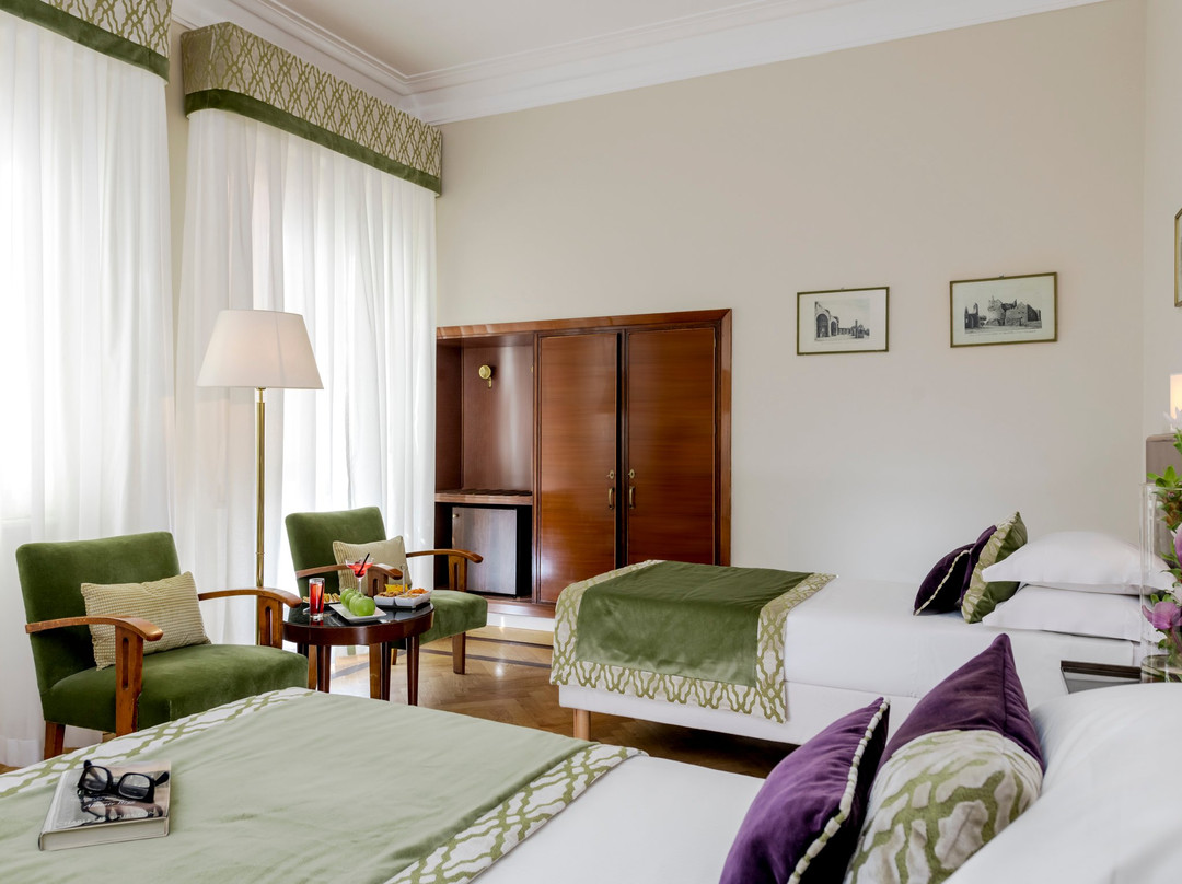 贝托嘉大西洋酒店主图