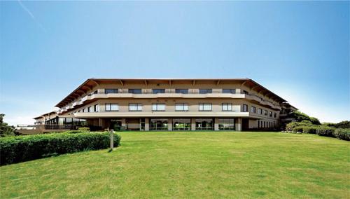 Natural Green Park Hotel-官方