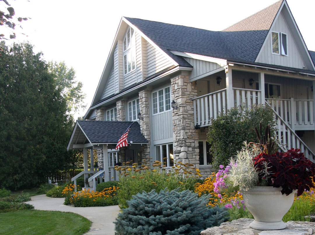 锡斯特贝酒店住宿-Country House Resort