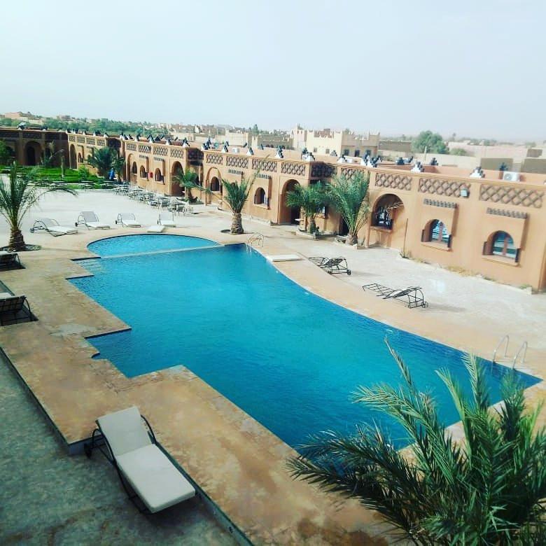 Residence Touristique Merzouga