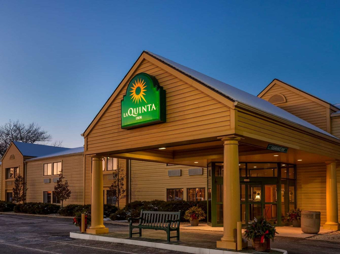 La Quinta Inn by Wyndham Sheboygan主图