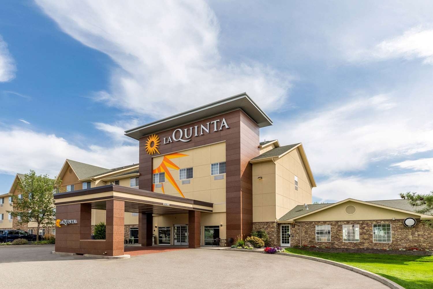 La Quinta Inn & Suites by Wyndham Spokane Valley-官方