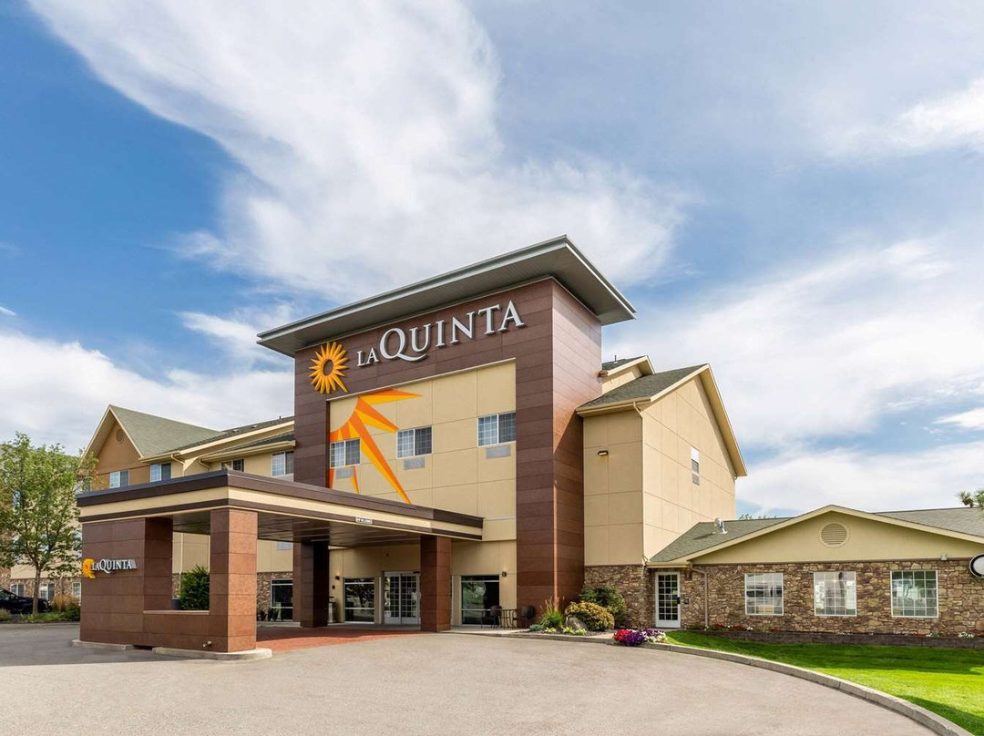 La Quinta Inn & Suites by Wyndham Spokane Valley
