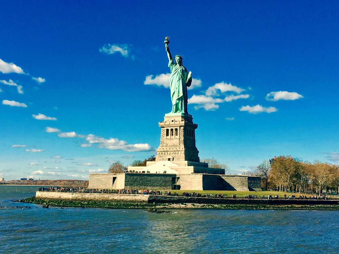 New York City Tourism Guide Pictures